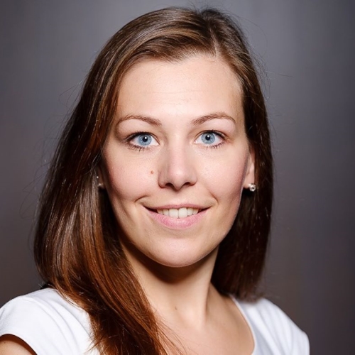 Annabel Schmitt